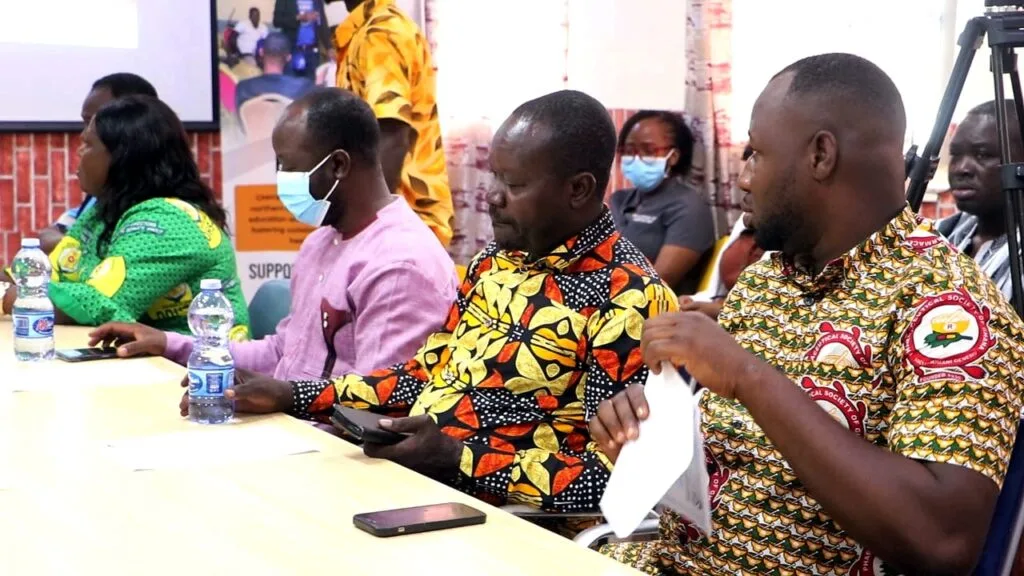 GH¢7.5 million lifeline: Ghana Medical Help donates 17 dialysis machines, urges end to geographical barriers and "voluntourism"