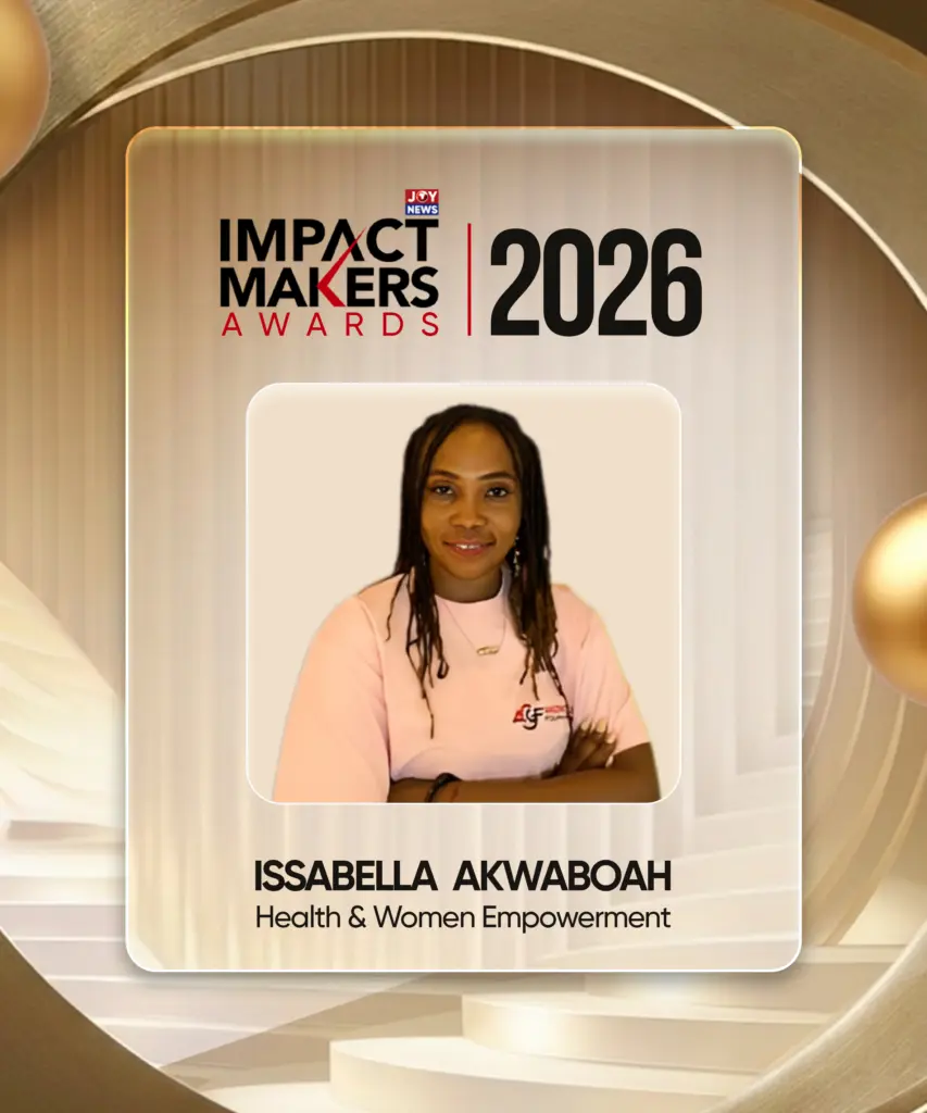JoyNews Impact Makers Awards 2026 to honour self-funded changemakers on May 15