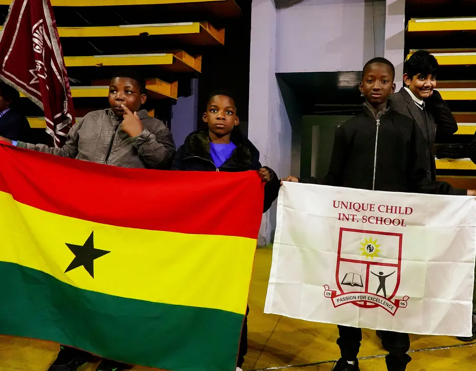 Preparing African children for the AI future - Why robotics is no longer optional in African schools