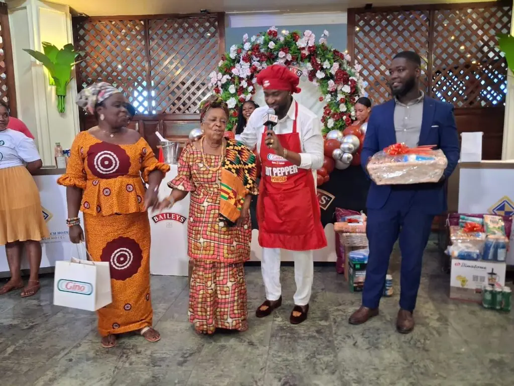 Joy Prime’s ‘Cook With Mum' serves love, laughter and great food on Mother’s Day