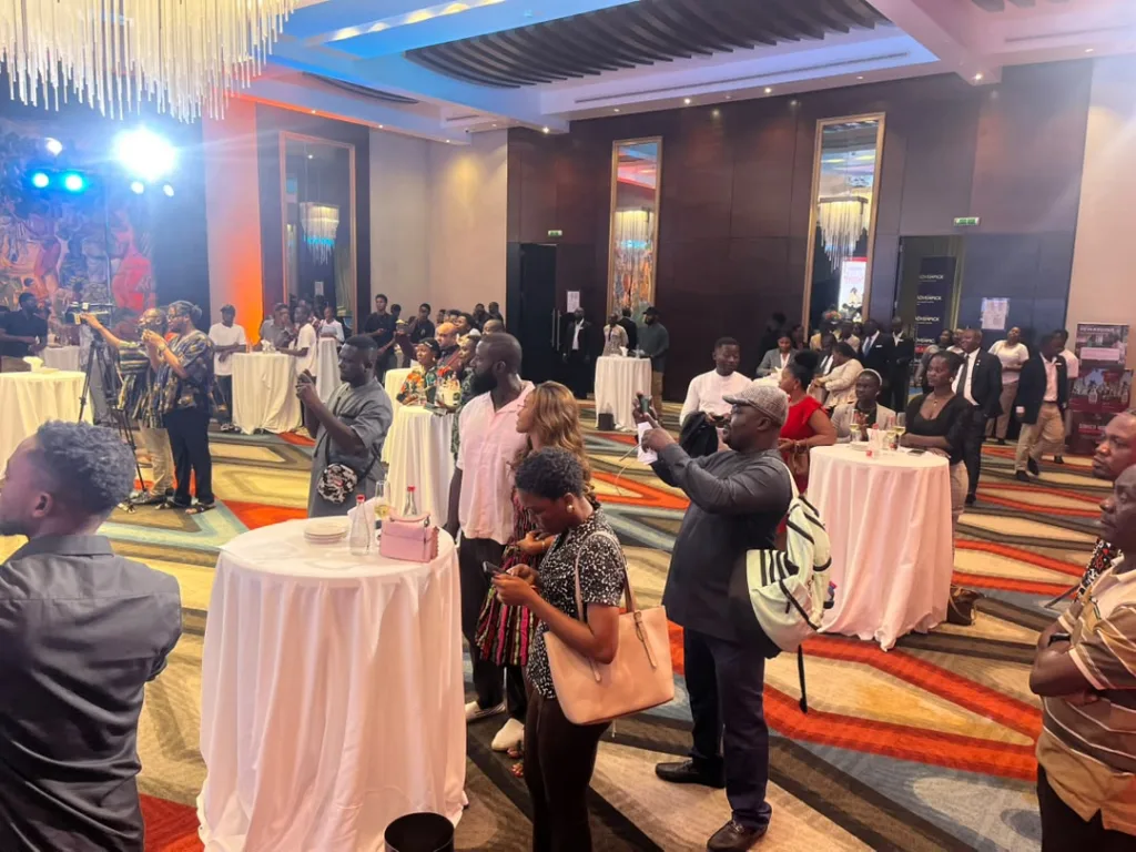 Mövenpick Ambassador Hotel Accra marks 15 years of premium hospitality