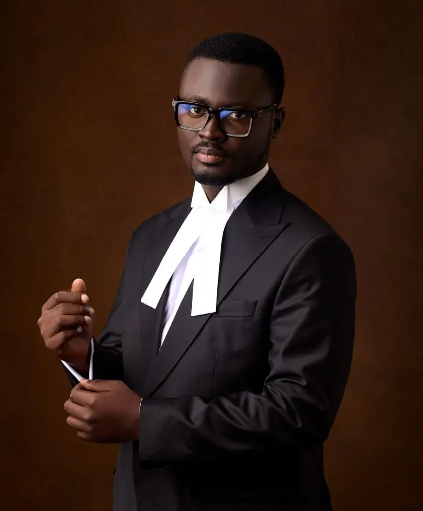 Surrogacy in Ghana: Legal parenthood, registration, and the rights of the surrogate