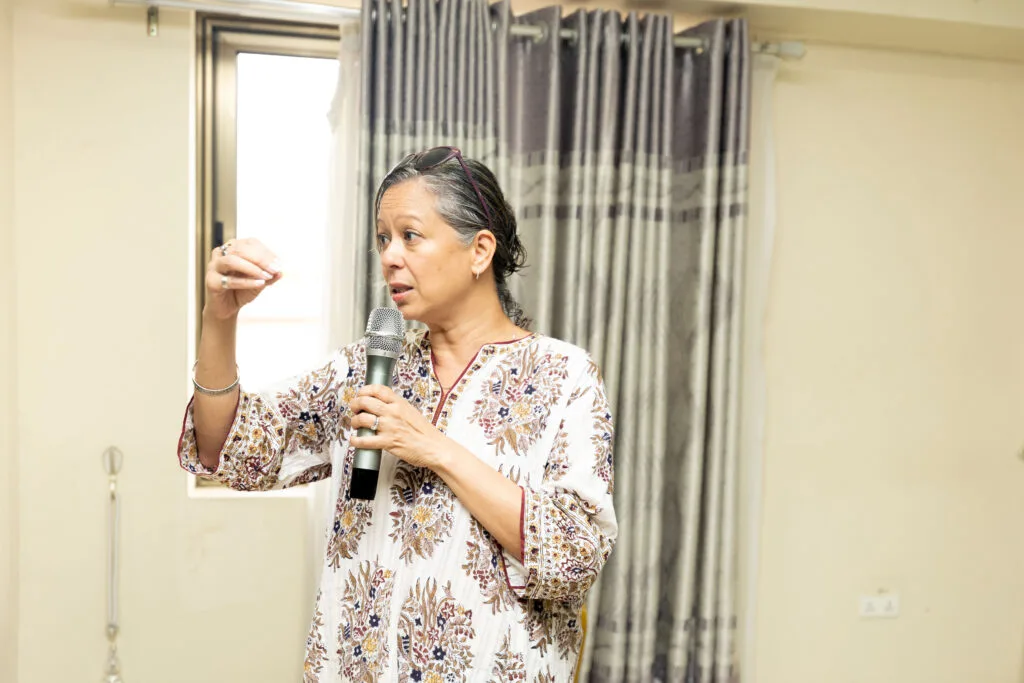 Lead exposure remains a hidden danger for Ghana’s battery and paint workers