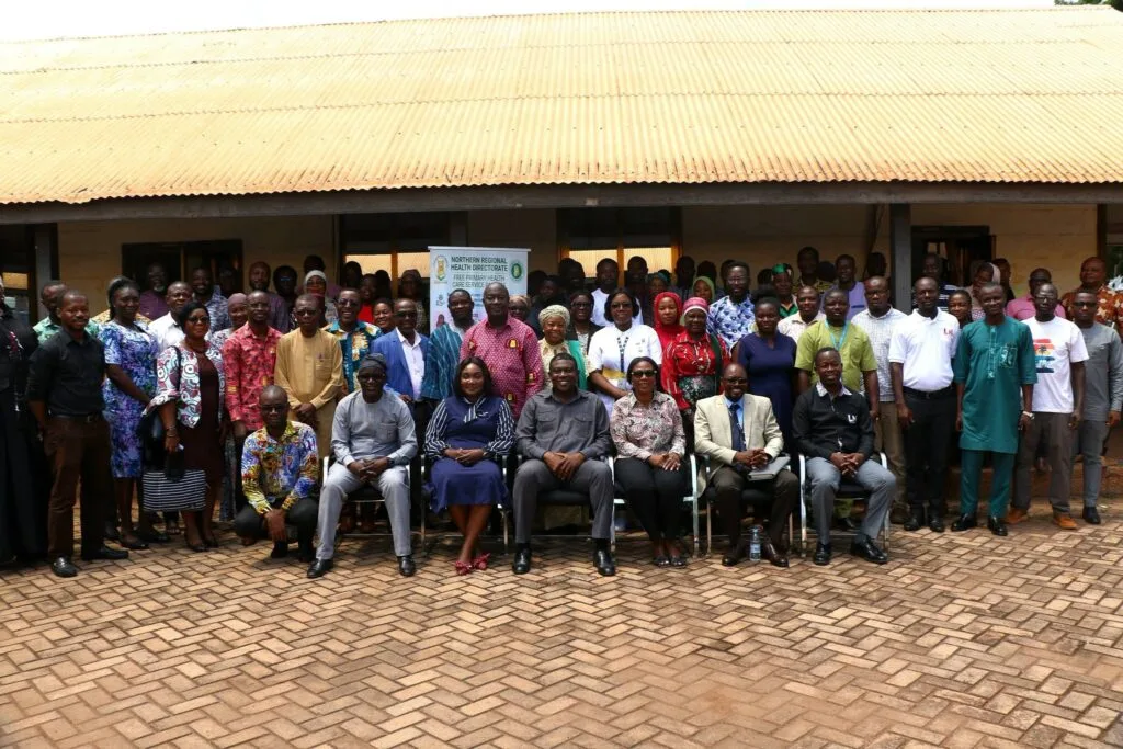 Deputy Health Minister engages Northern health directors to reduce maternal mortality Deputy Health Minister engages Northern health directors to reduce maternal mortality