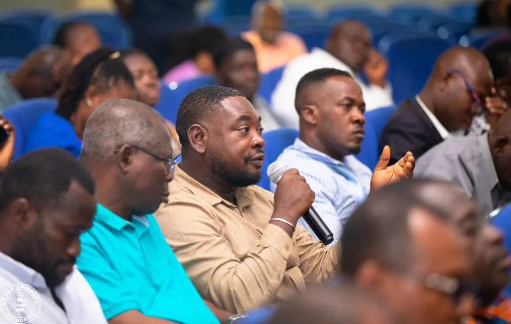 Exporters urged to sustain compliance as Ghana's Non-Traditional Exports hit record growth Exporters urged to sustain compliance as Ghana's Non-Traditional Exports hit record growth