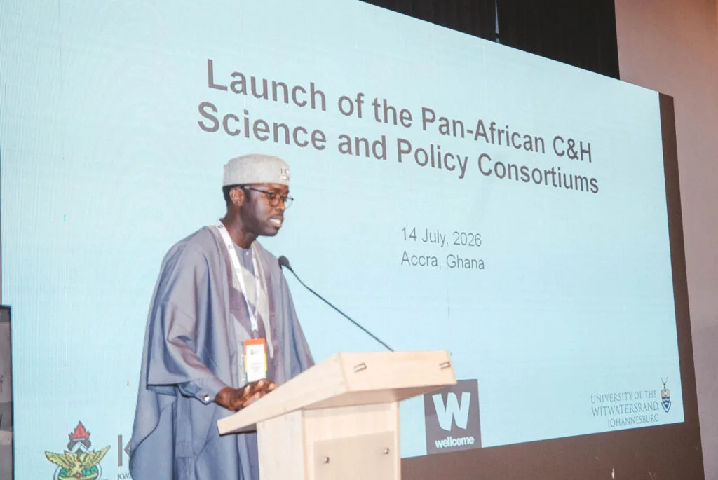Africa turns to science to fight climate health threats as new consortium launches in Ghana