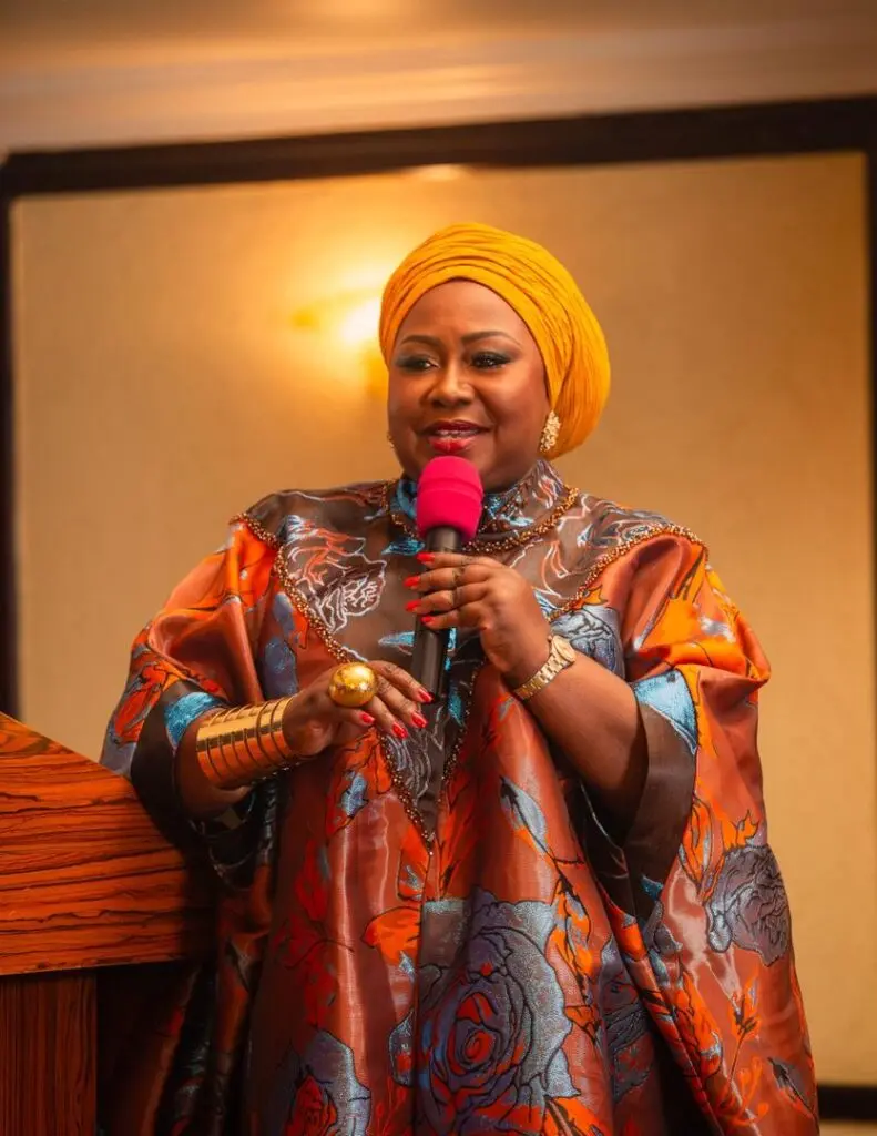Sierra Leone courts Ghanaian investors at 100 Titans awards Sierra Leone courts Ghanaian investors at 100 Titans awards