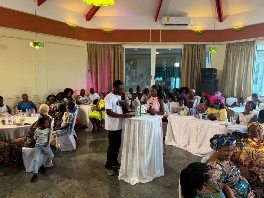 Joy Prime’s ‘Cook With Mum' serves love, laughter and great food on Mother’s Day