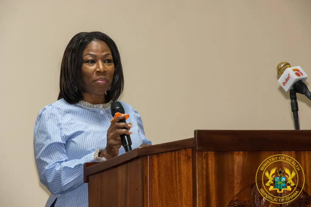 Ghana introduces a National Workplace HIV and Wellness Policy