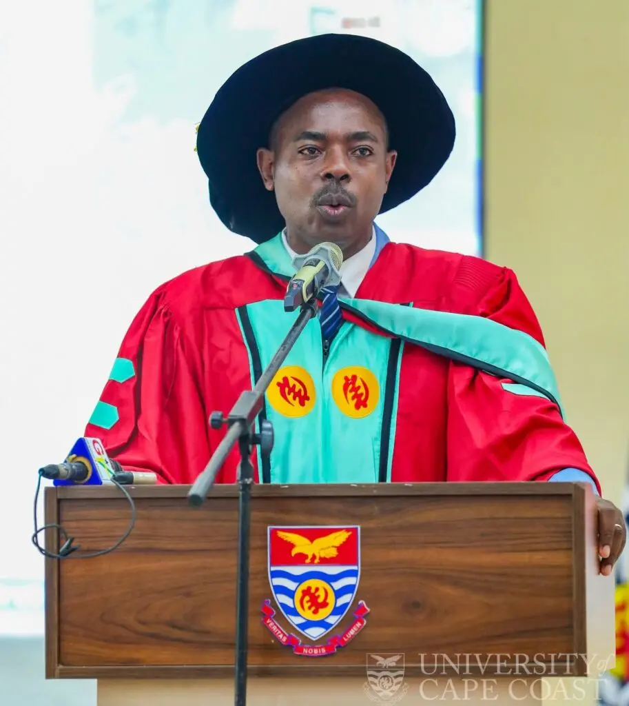 UCC develops AI tools to boost food production, fight food fraud 