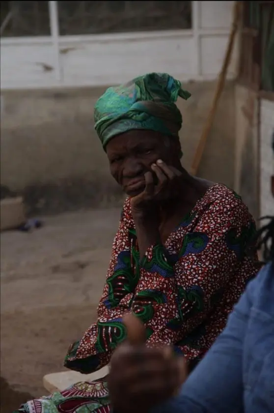 The wind brings dust and death; Experts say northern Ghana’s Meningitis crisis is predictable and preventable The wind brings dust and death; Experts say northern Ghana’s Meningitis crisis is predictable and preventable