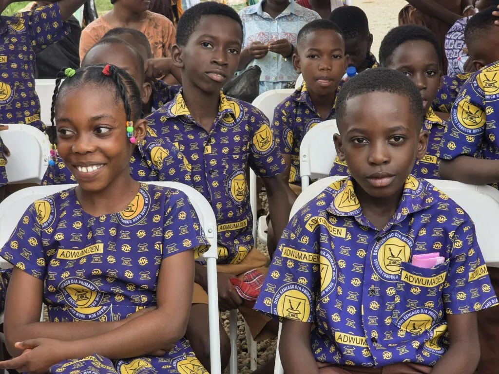 Asanko Gold, GES collaborate to strengthen literacy and teacher capacity in Amansie Asanko Gold, GES collaborate to strengthen literacy and teacher capacity in Amansie