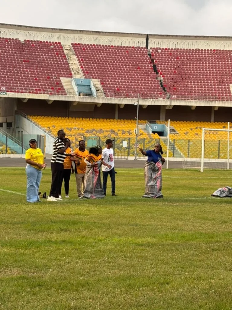 Inter-Agency Football Gala: YEA organize event as part of National Youth Month celebration Inter-Agency Football Gala: YEA organize event as part of National Youth Month celebration