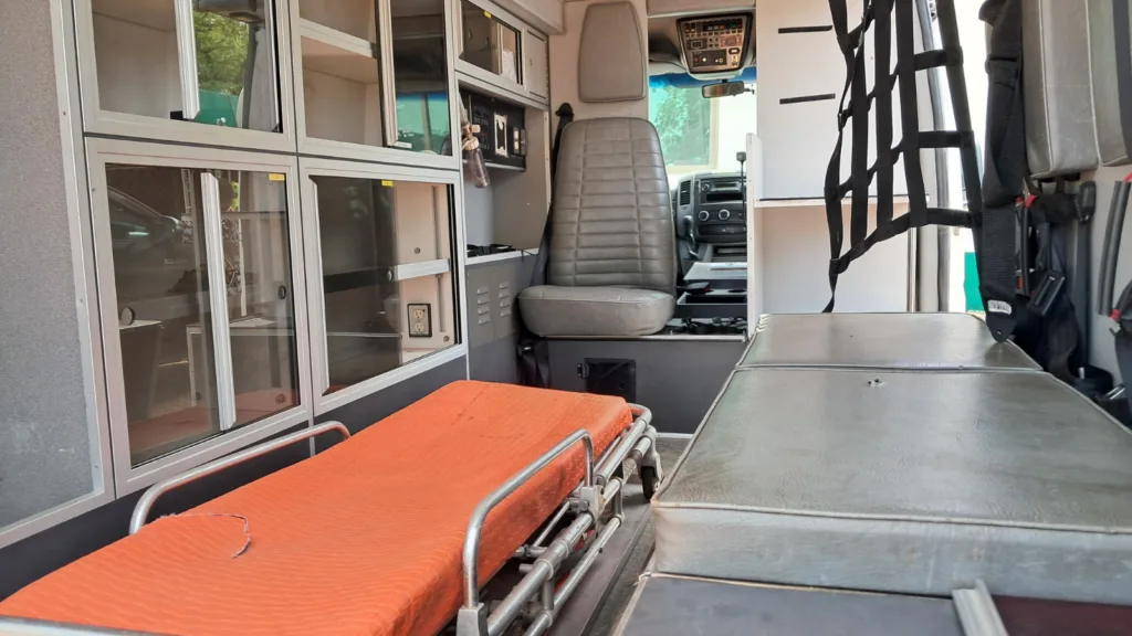 Adongo hands over ambulance, housing for doctors to boost healthcare delivery in Bolgatanga Adongo hands over ambulance, housing for doctors to boost healthcare delivery in Bolgatanga