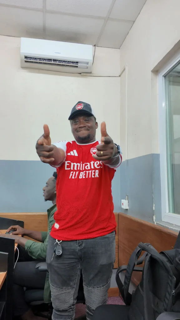 Anticipation builds ahead of 2026 Hitz FM 'Rep Ur Jersey'