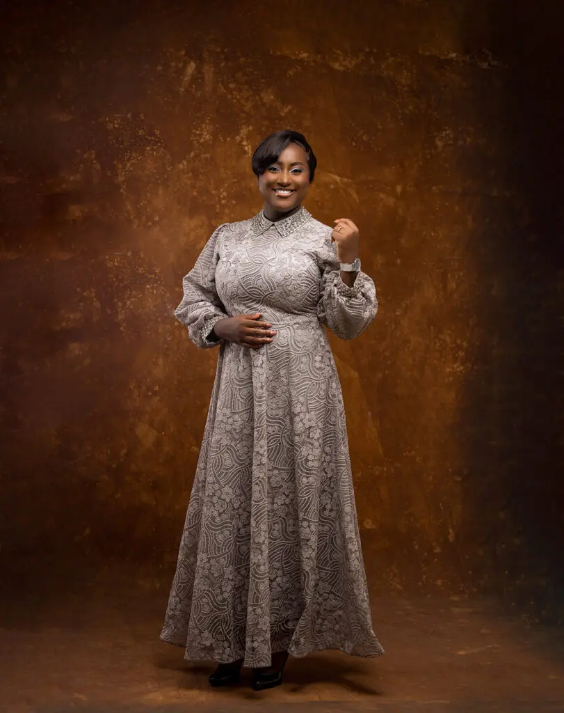 Lordina The Soprano readies new single and exclusive London experience Lordina The Soprano readies new single and exclusive London experience