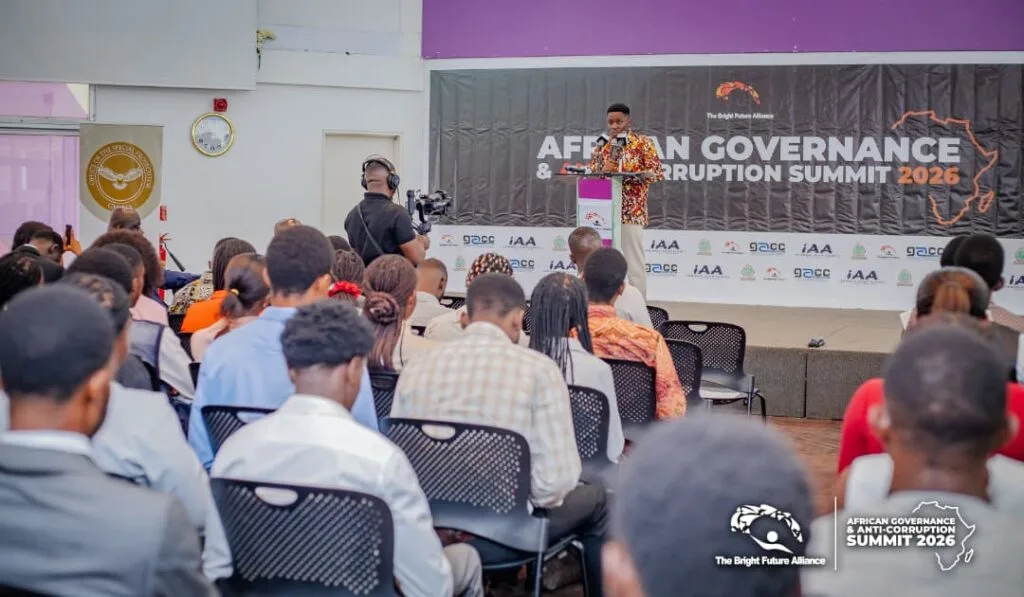 PAC Vice Chair raises alarm over stalled corruption prosecutions, calls for stronger enforcement PAC Vice Chair raises alarm over stalled corruption prosecutions, calls for stronger enforcement