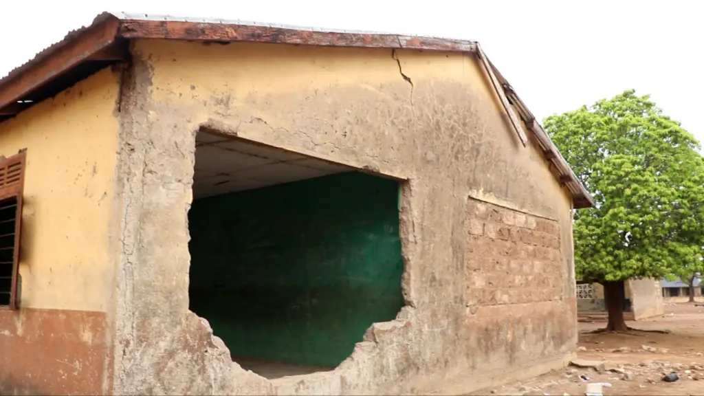 GETFund to invest over GH¢10m in modern schools for Wa East communities GETFund to invest over GH¢10m in modern schools for Wa East communities