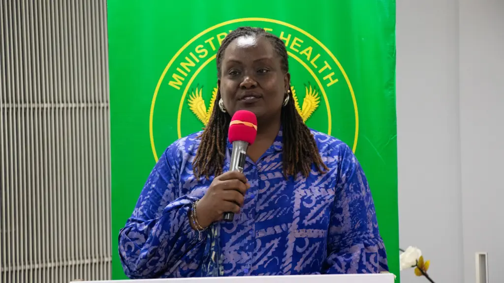 Health Ministry launches World Health Day 2026, urges science-based action Health Ministry launches World Health Day 2026, urges science-based action