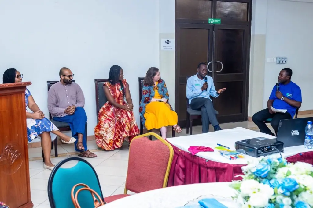 EduSpots celebrates a decade of digitalised community-led education and shares future vision EduSpots celebrates a decade of digitalised community-led education and shares future vision