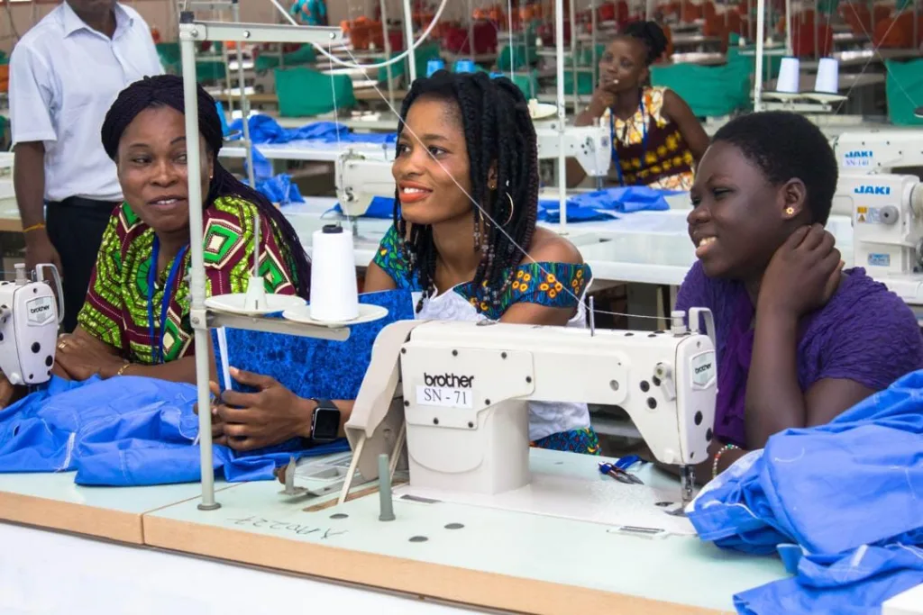 Anowah Afrique seeks strategic partnerships to boost jobs and drive Ghana’s industrial growth