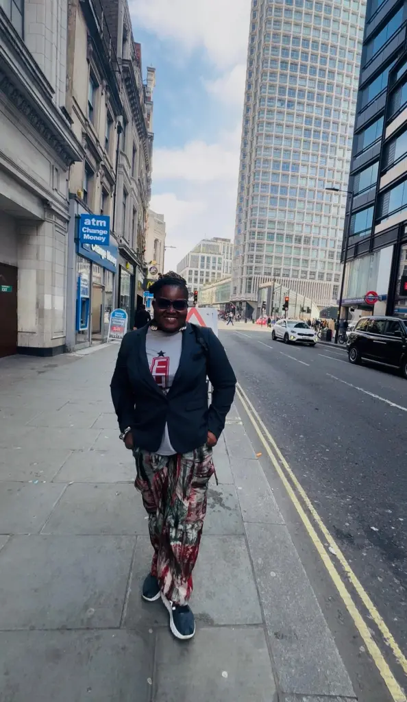 Joy News journalist Ivy Setordjie, 14 others selected for prestigious Imperial College London Science Journalism Programme Joy News journalist Ivy Setordjie, 14 others selected for prestigious Imperial College London Science Journalism Programme