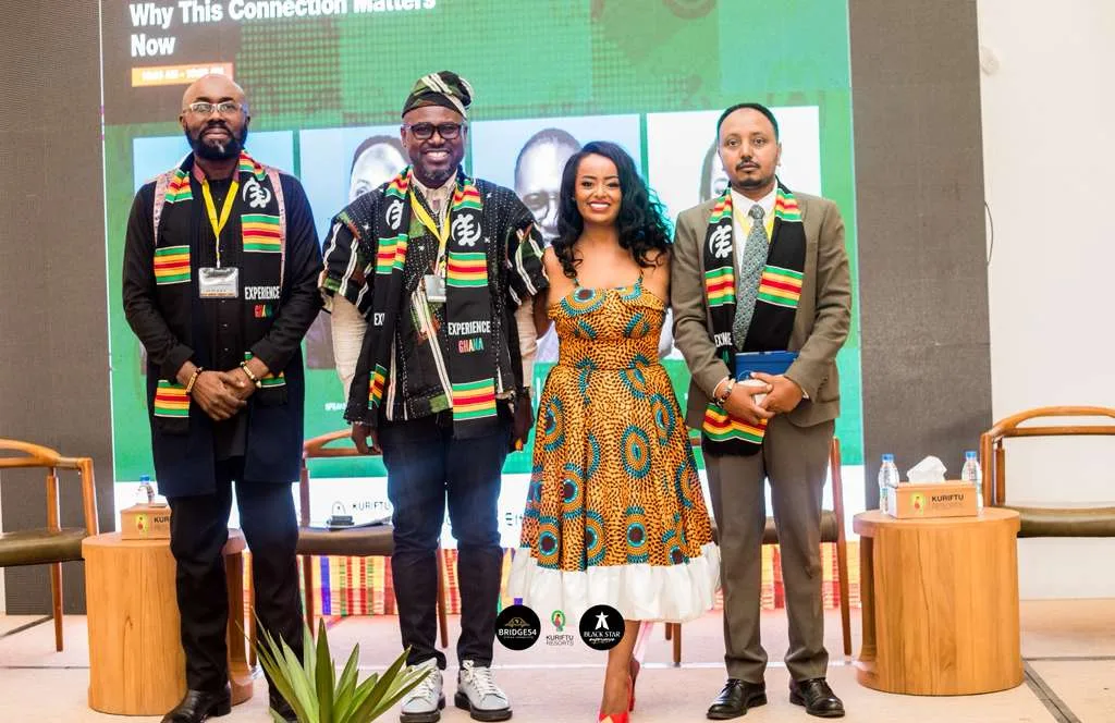 Ghana Month in Ethiopia strengthens cultural, business relations among both countries