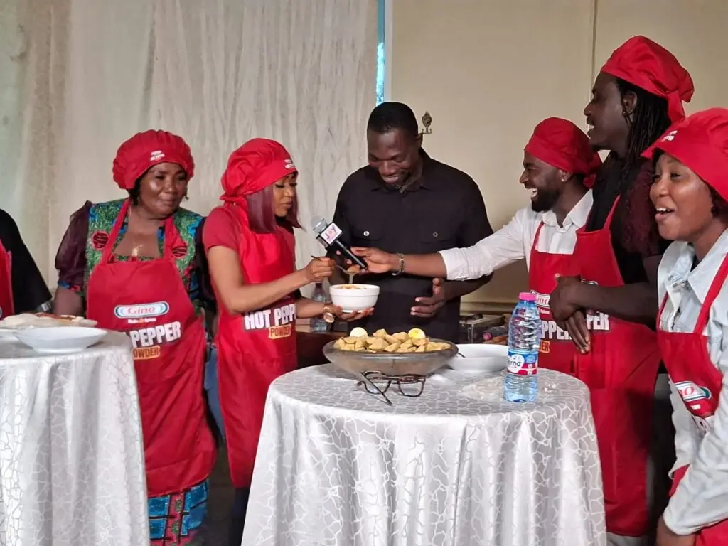 Joy Prime’s ‘Cook With Mum' serves love, laughter and great food on Mother’s Day