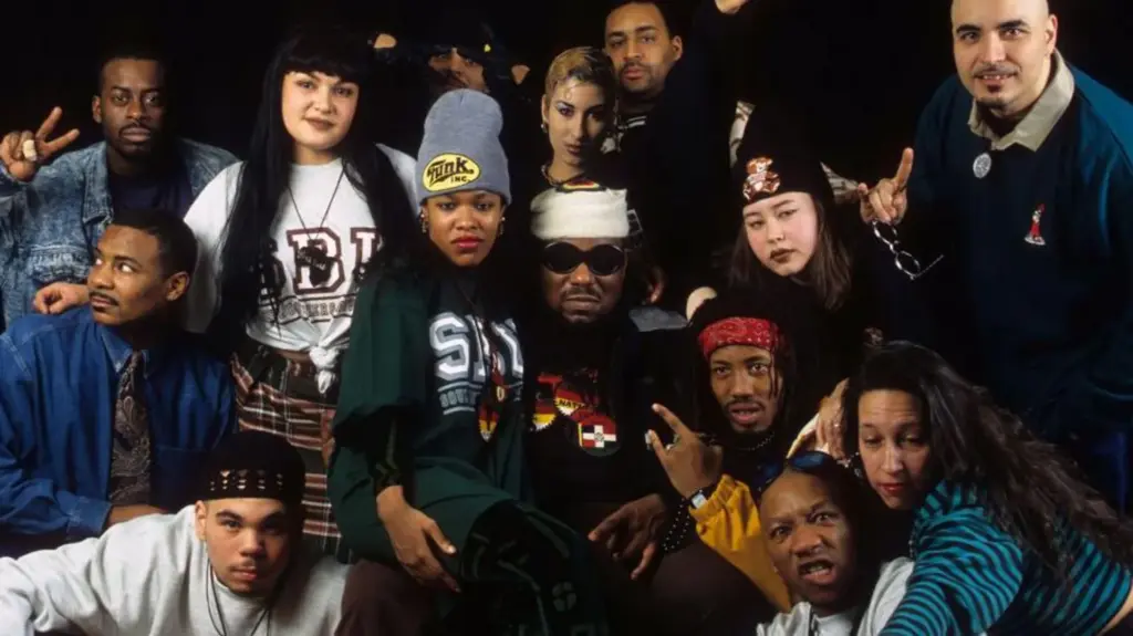 Hip-hop pioneer, Afrika Bambaataa, dies aged 68