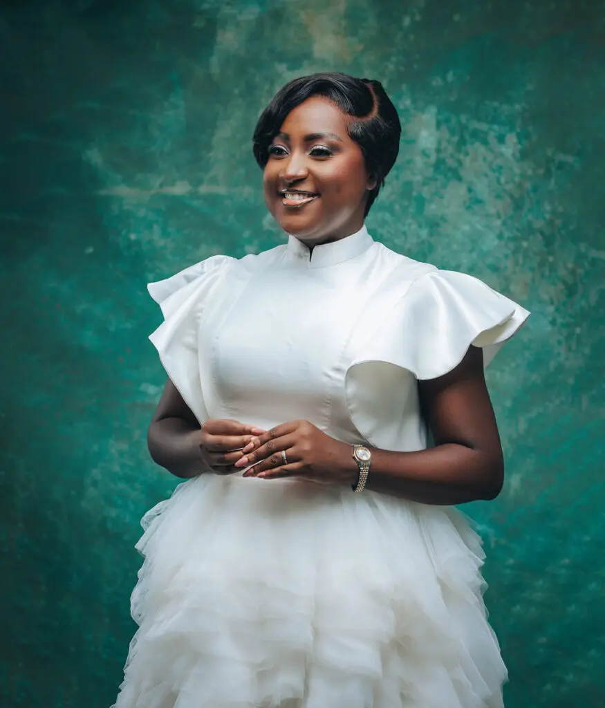 Lordina The Soprano readies new single and exclusive London experience Lordina The Soprano readies new single and exclusive London experience