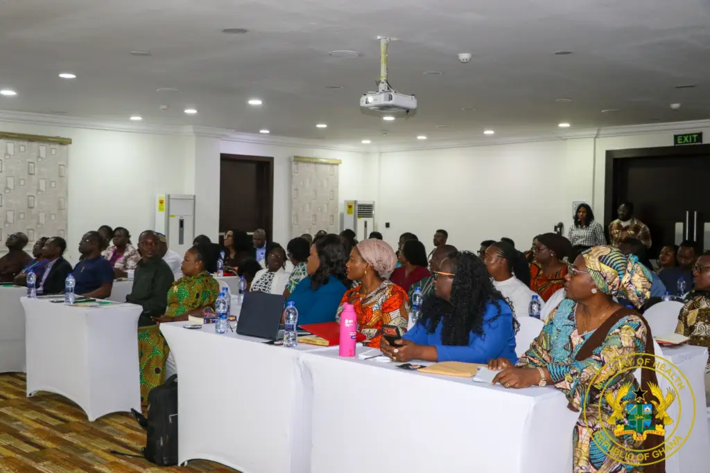 Health Ministry strengthens governance and specialist training in health institutions