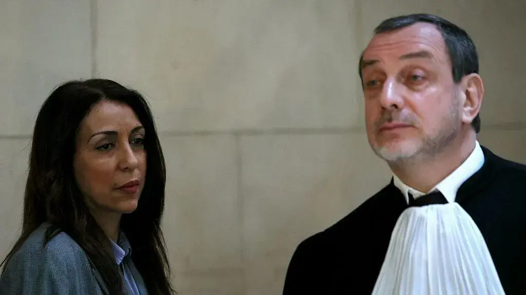 French court hands Islam scholar Tariq Ramadan 18-year jail term for rape