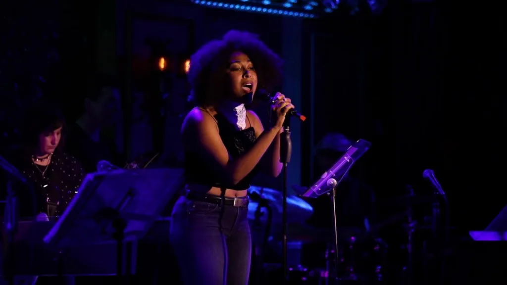 Broadway star Iris Beaumier eyes collaboration with Ghana’s arts and culture sector