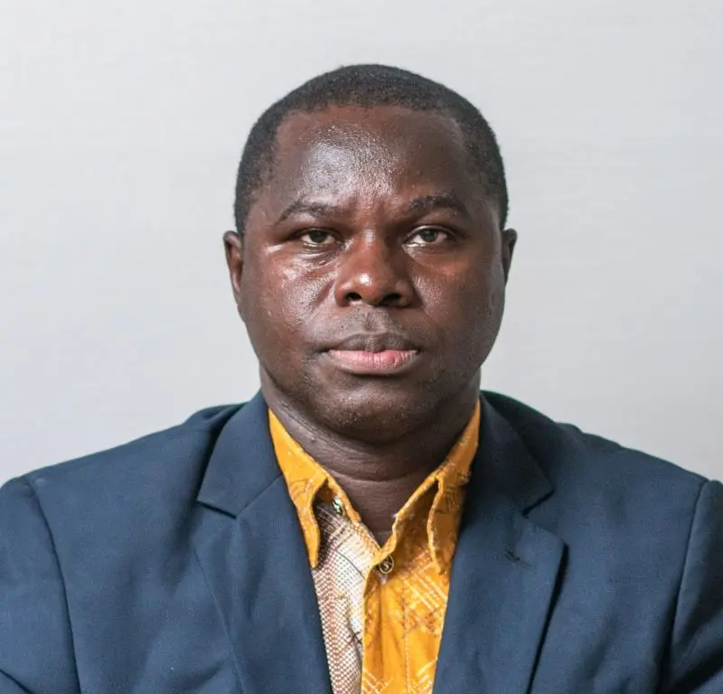 Prof Humphrey Danso urges focus on applied research to tackle national challenges