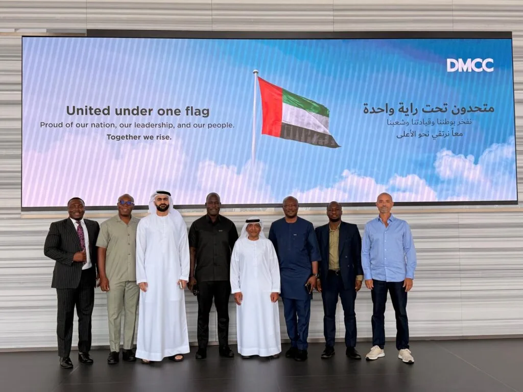 CMC secures gulf offtake deals for Ghana's semi-finished cocoa ahead of Mahama's 50% local processing mandate