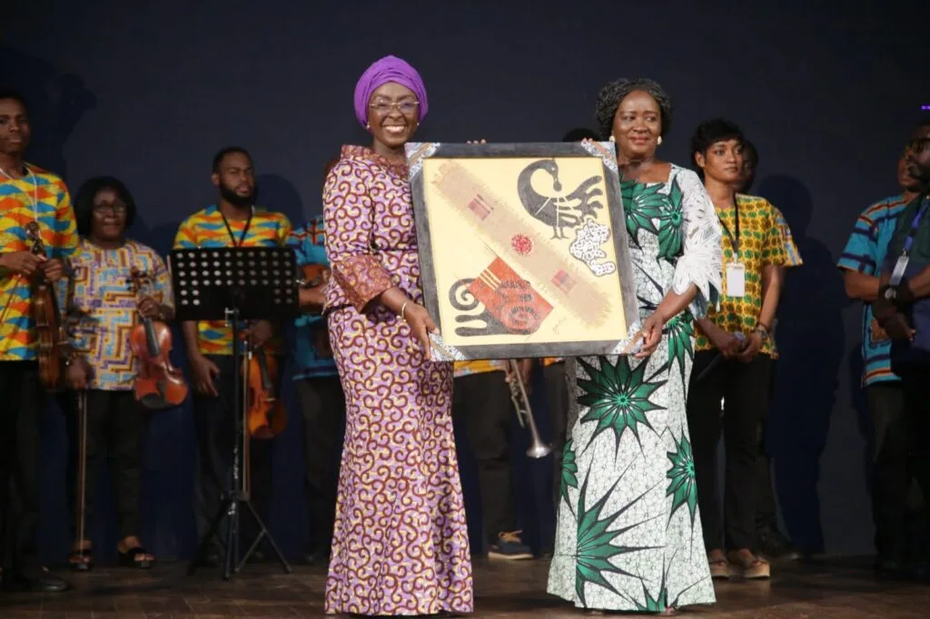 Vice President launches revised Cultural Policy of Ghana