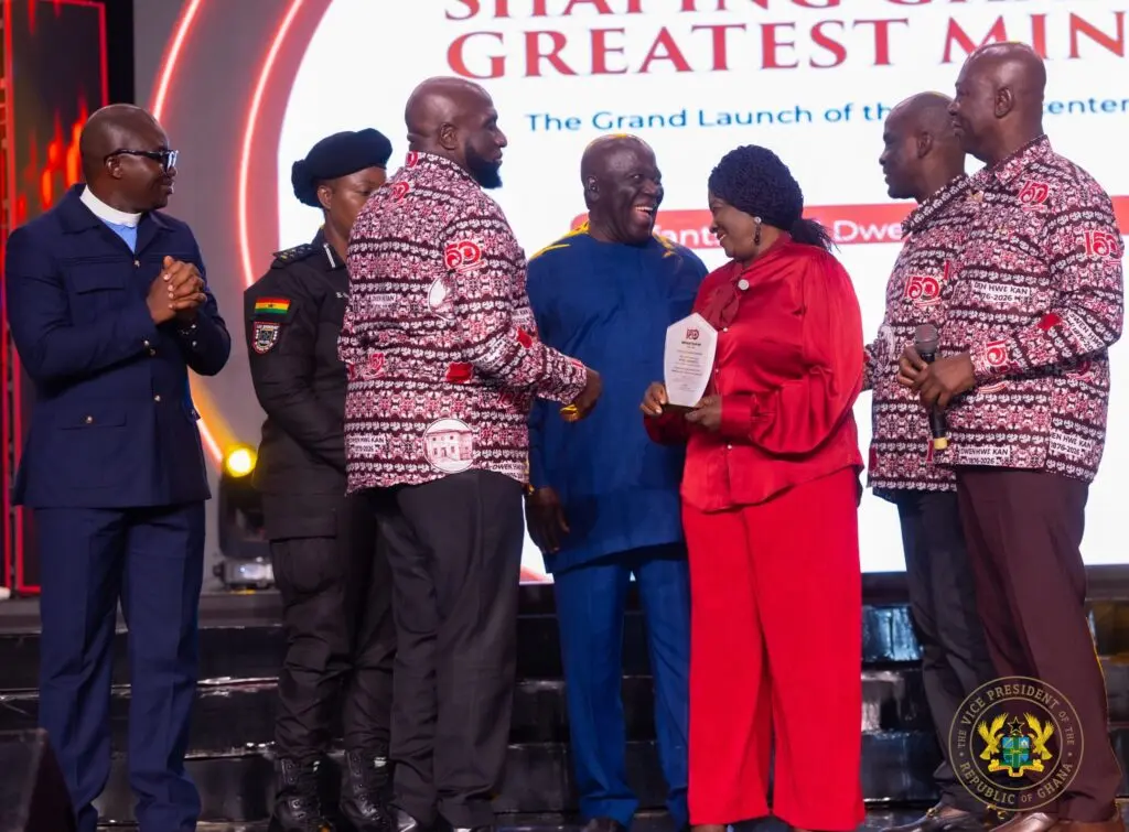 (Photos) Mfantsipim School launches historic 150th anniversary