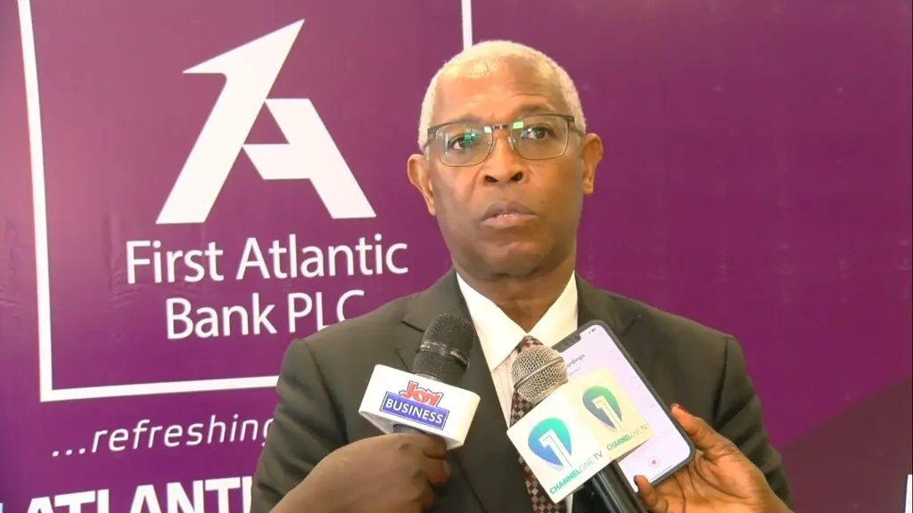 First Atlantic Bank holds Annual General Meeting, reports strong growth and bold outlook for 2026