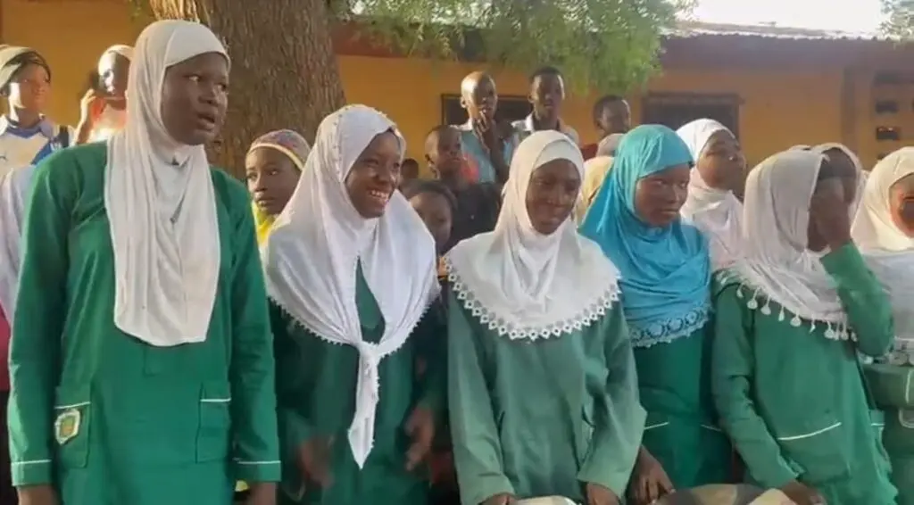 Tamale Central MP: Better schooling key to bridging north-south divide Tamale Central MP: Better schooling key to bridging north-south divide