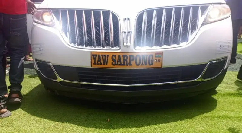 Yaw Sarpong goes home: Family, Fans appeal to keep gospel legend's music alive