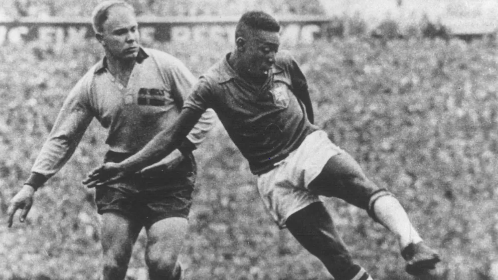 Pele