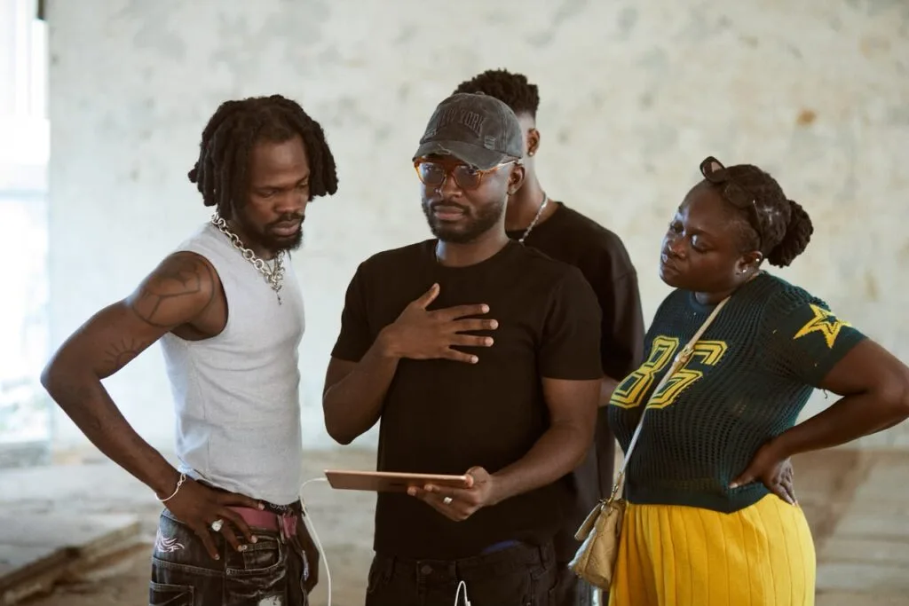 Empress Neeta: Why your PR isn't working overnight - the hard truth every artiste needs to hear 
