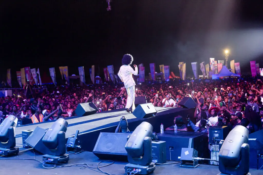 Playback: Gomoa Easter Carnival in photos