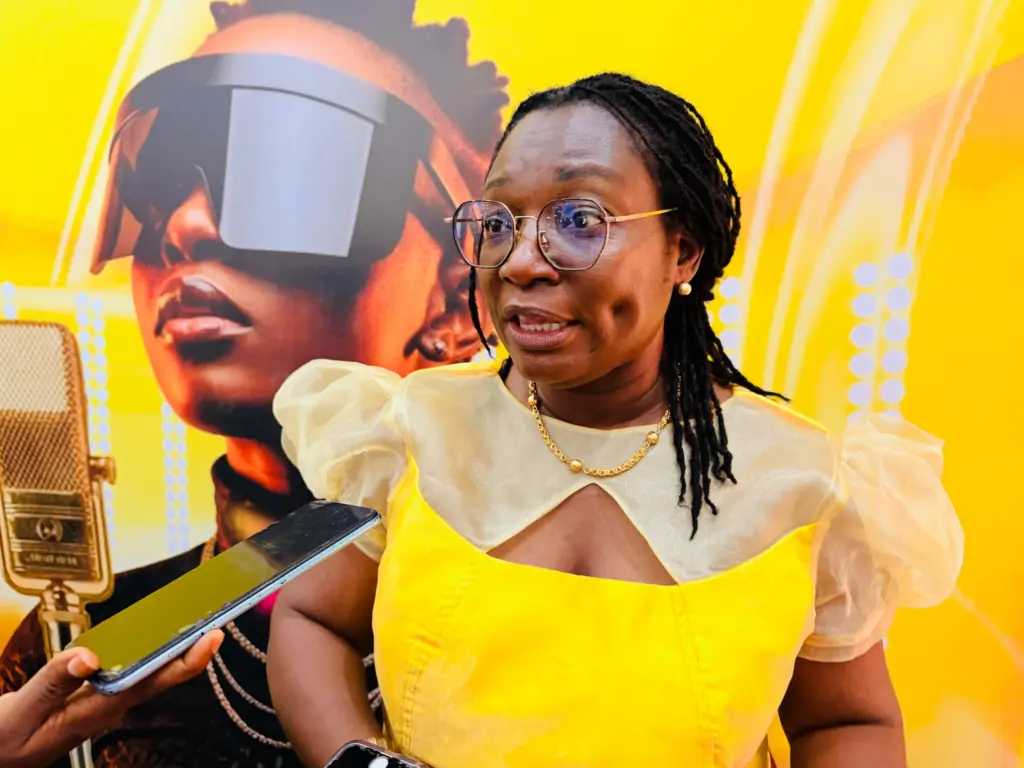 MTN Ghana hosts first Digital Music Conference to tackle artistes revenue challenges MTN Ghana hosts first Digital Music Conference to tackle artistes revenue challenges