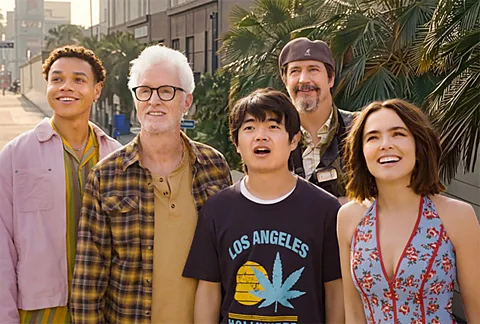 Sony Pictures (Credit: Sony Pictures)