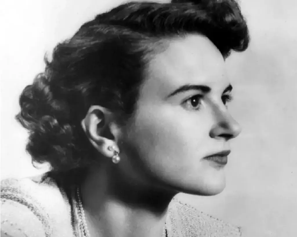 Ruth Slenczynska, last surviving pupil of Rachmaninoff, dies aged 101