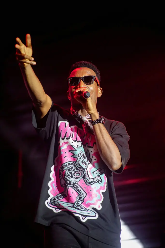 Playback: Gomoa Easter Carnival in photos