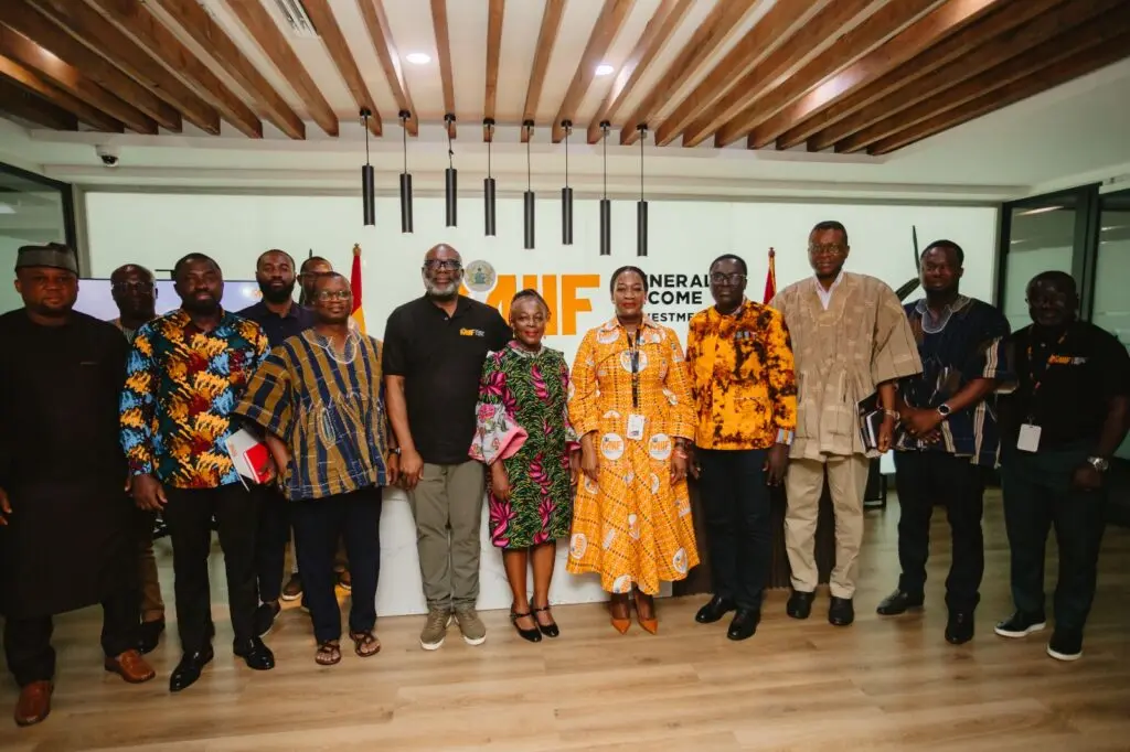 MIIF leads effort to strengthen mineral royalty monitoring MIIF leads effort to strengthen mineral royalty monitoring