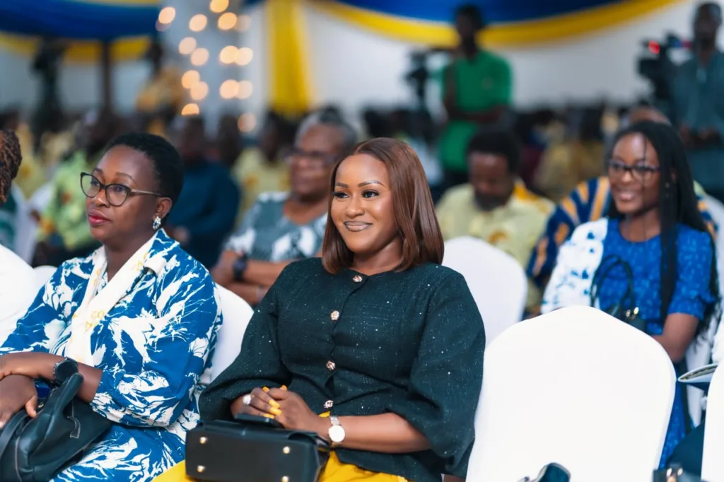 Accra Academy @ 95: Nana Oye celebrates legacy, backs major infrastructure drive Accra Academy @ 95: Nana Oye celebrates legacy, backs major infrastructure drive