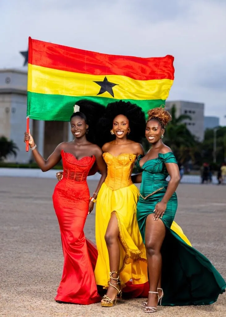 Miss Ghana 2026 auditions set for June 27 Miss Ghana 2026 auditions set for June 27